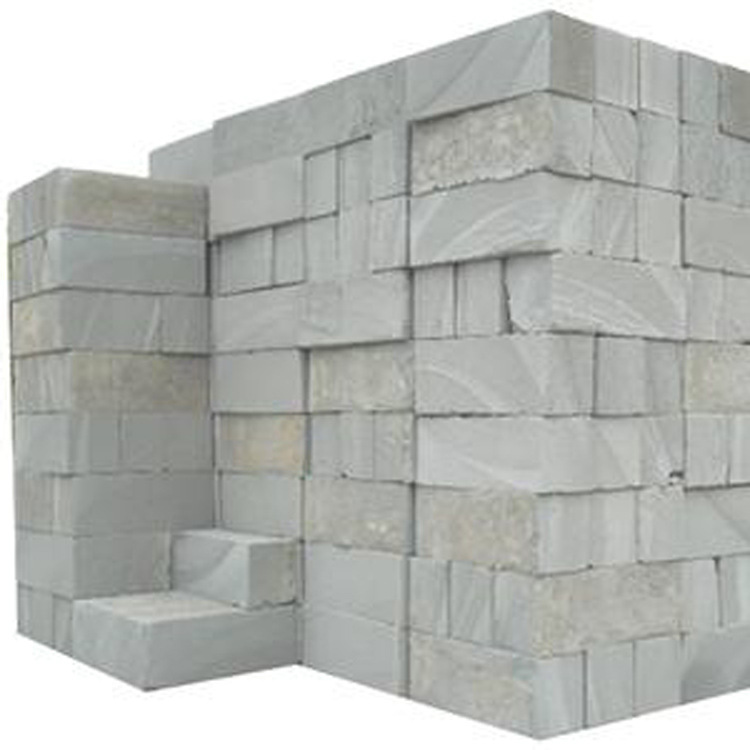 老边不同砌筑方式蒸压加气混凝土砌块轻质砖 加气块抗压强度研究